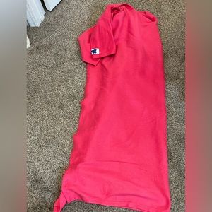 Pink Snuggie for Kids